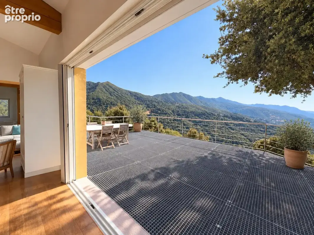 Maison 5 pièces 146 m² à vendre à Sari-D'orcino (20151) - photo 5