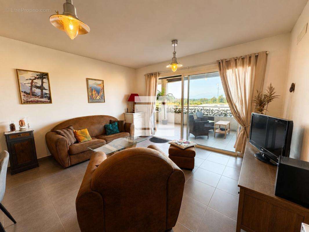 Appartement 50 m² à Aleria  - photo 5