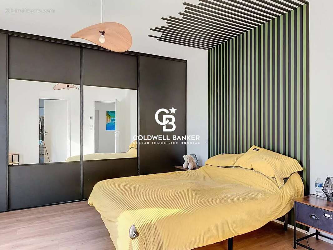 Maison à TALMONT-SAINT-HILAIRE