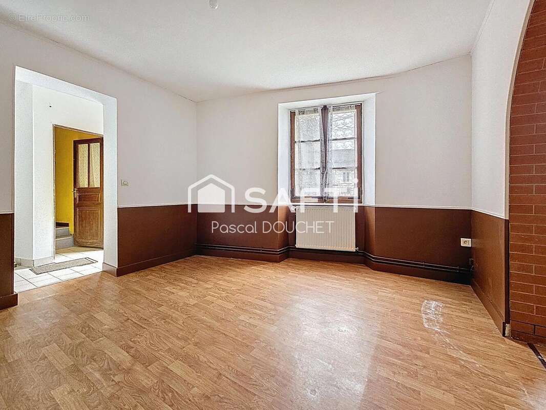 Photo 4 - Maison à COULONGES-COHAN