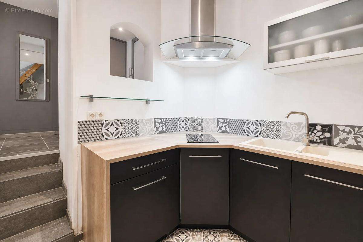 Appartement à DRAGUIGNAN