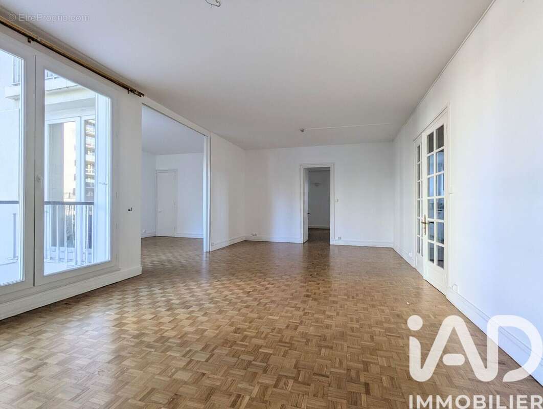 Photo 5 - Appartement à VERSAILLES
