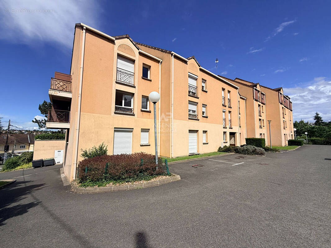 Appartement à OSNY