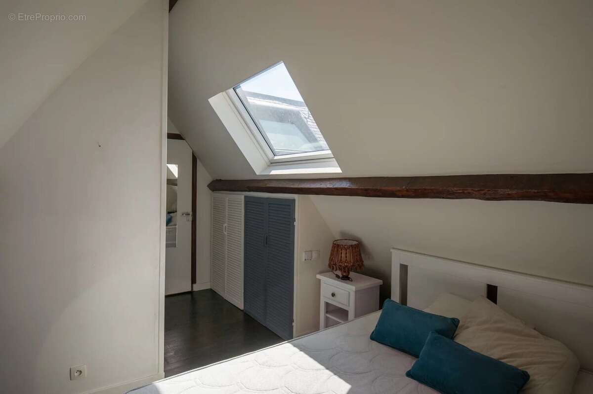 Appartement à ROCQUENCOURT