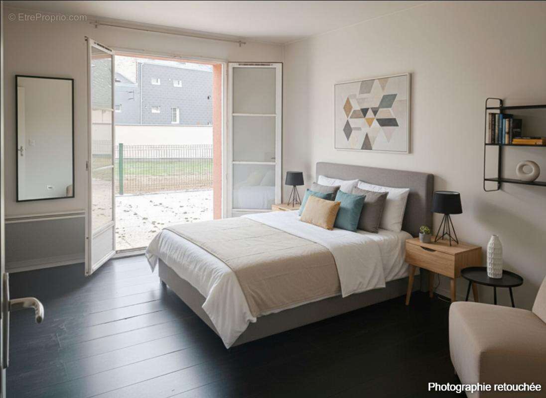 Appartement à LE HAVRE