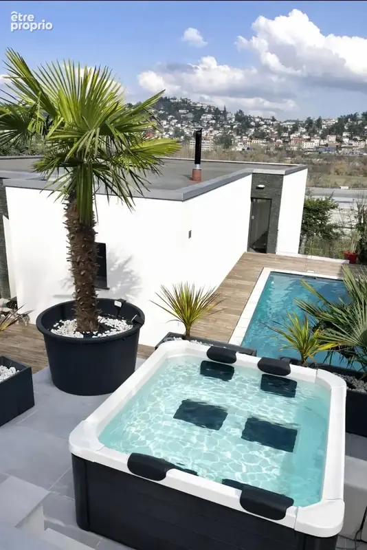 Maison 182 m² à Villars  - photo 3