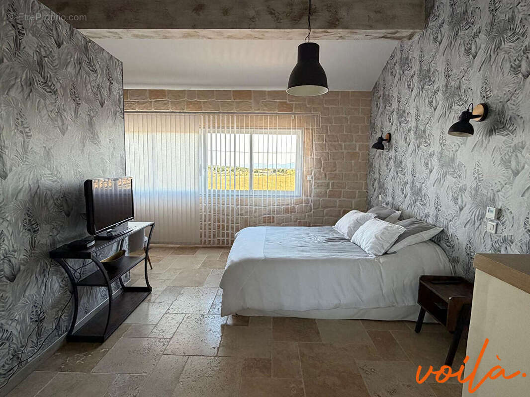 Maison à PENNAUTIER