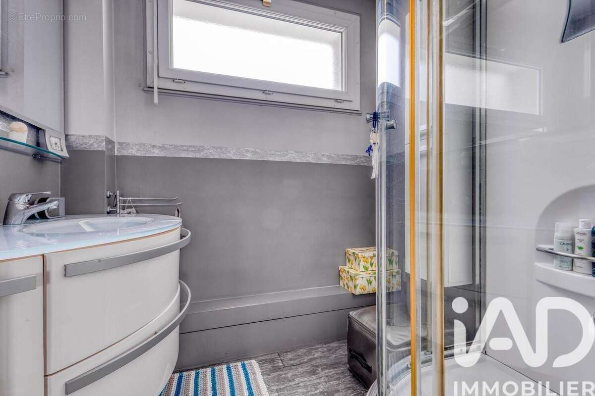 Photo 9 - Appartement à PARIS-15E