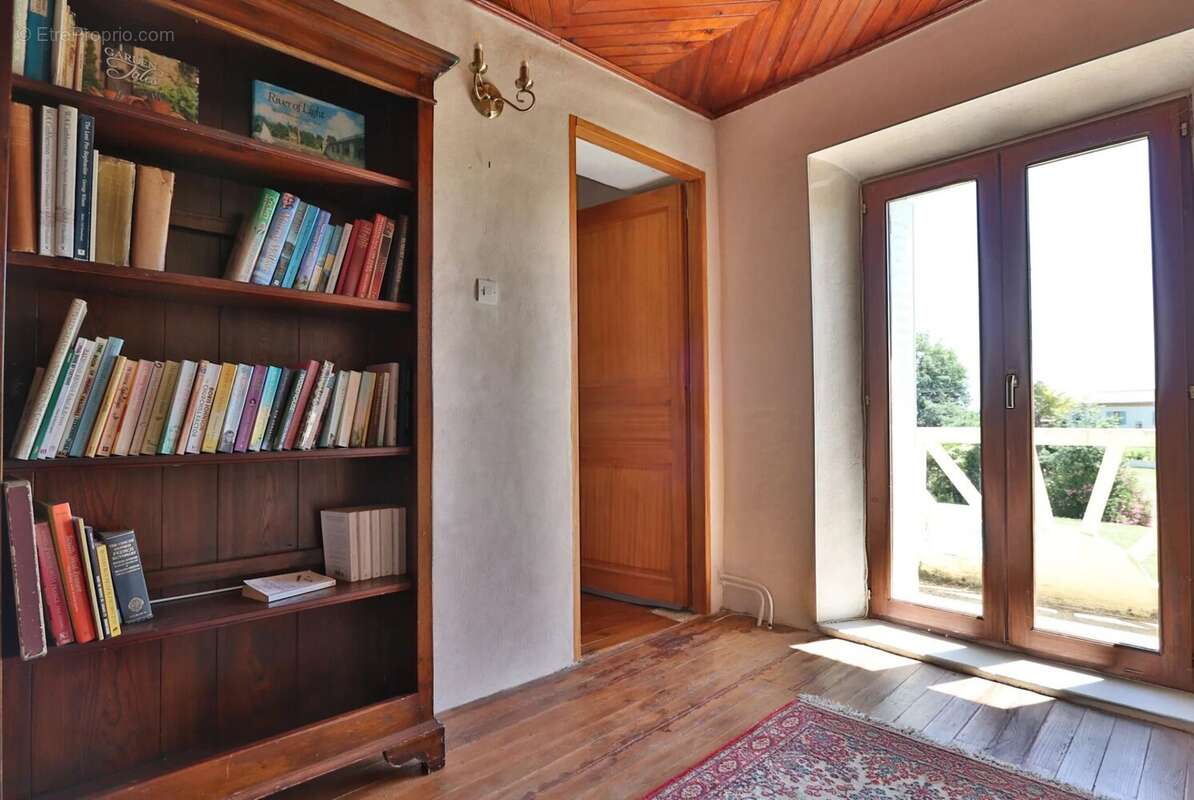 Maison Gascon avec vue panoramique sur les Pyrénées - photo 13