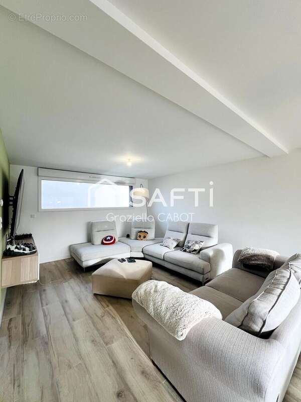 Photo 7 - Maison à SAINS-EN-GOHELLE