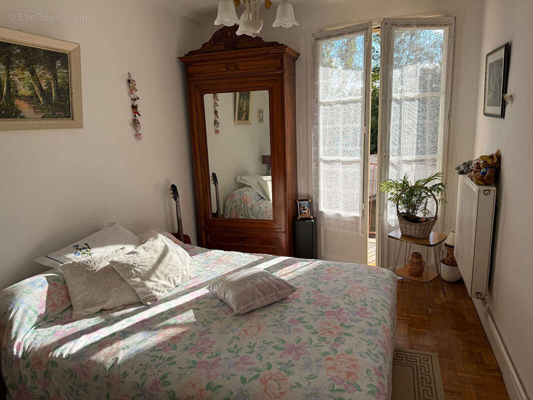 Appartement à NEVERS