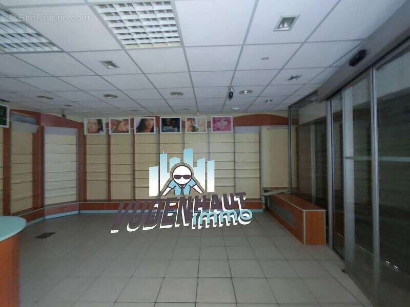 Commerce à COLOMIERS