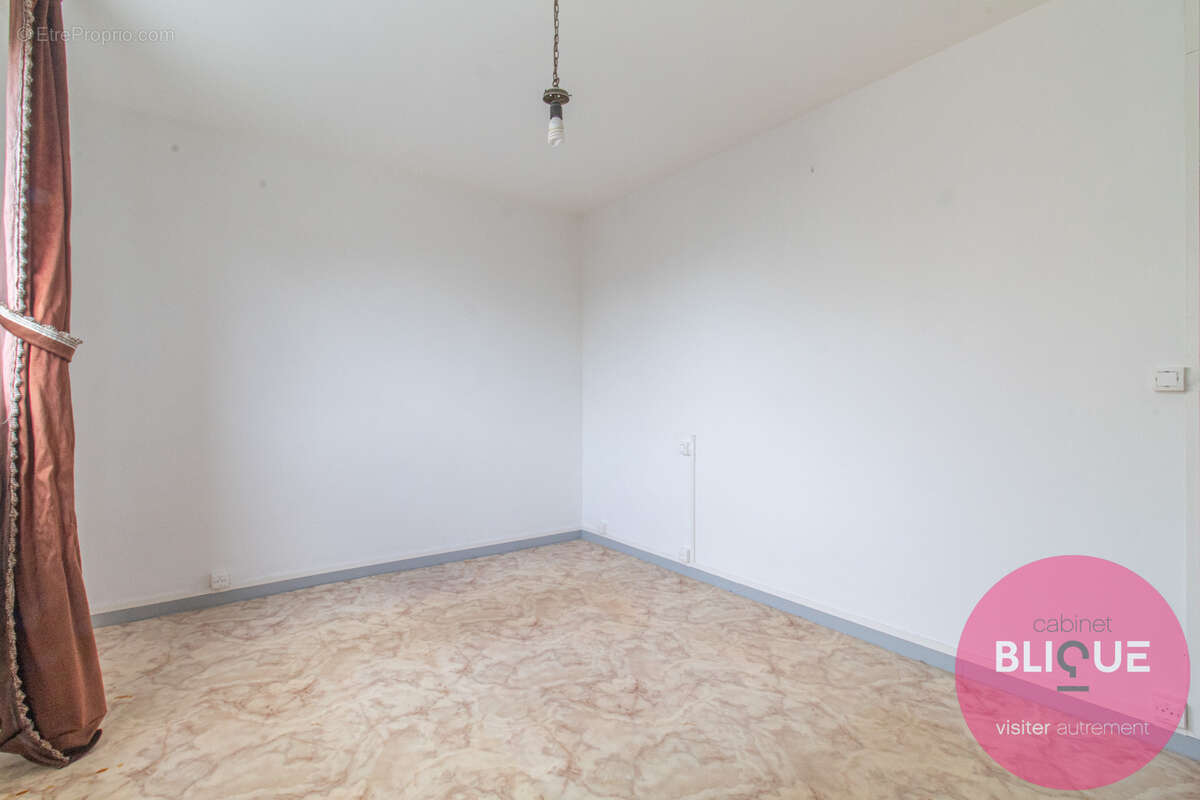 Appartement à VANDOEUVRE-LES-NANCY