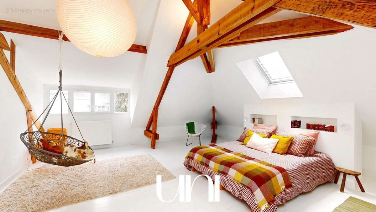 Maison 5 pièces de 118 m2 avec jardin - Caen Venoix - photo 7