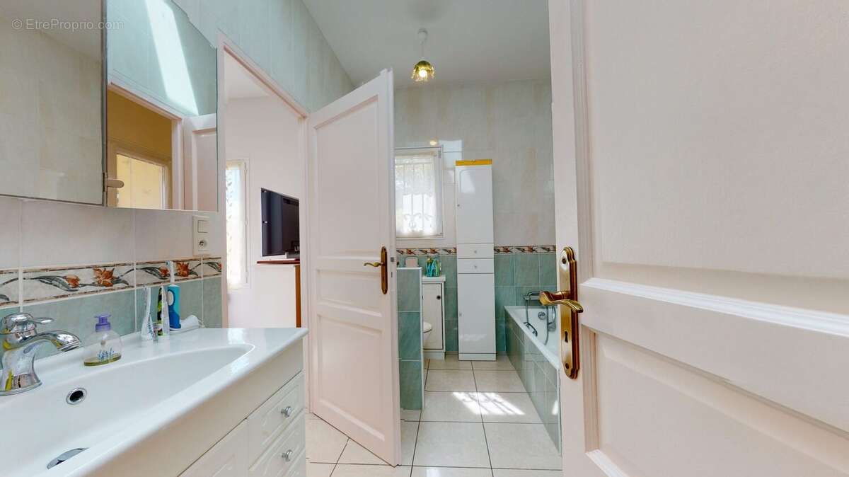 Maison à PRIGONRIEUX