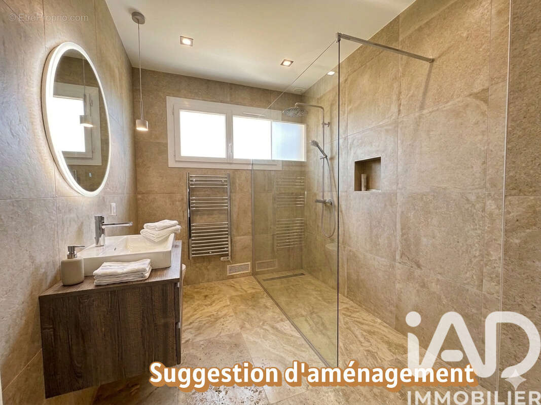 Photo 5 - Maison à AMBARES-ET-LAGRAVE