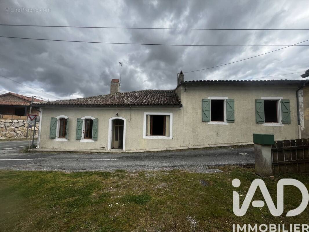 Photo 1 - Maison à VERFEIL