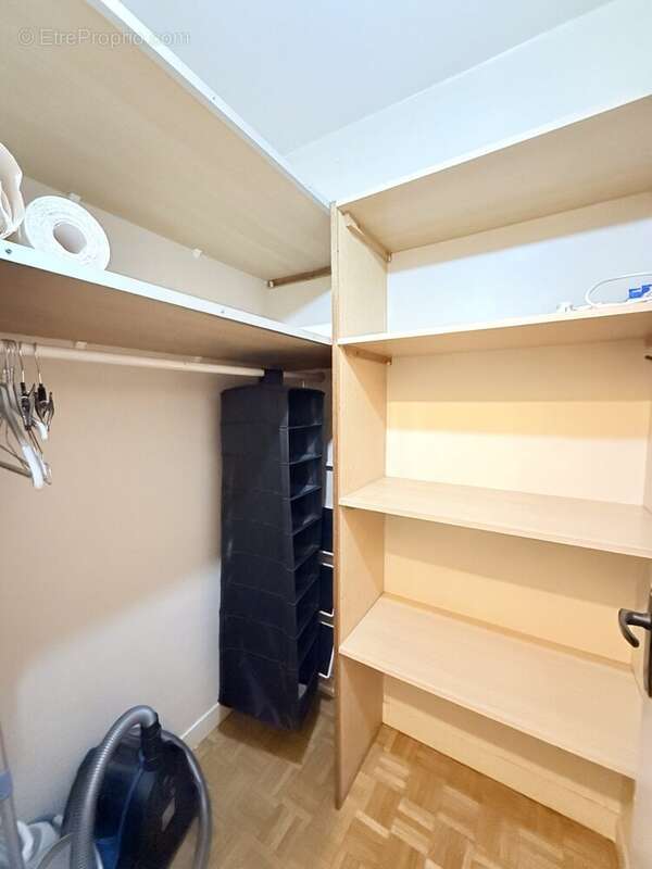 Appartement à TOURS