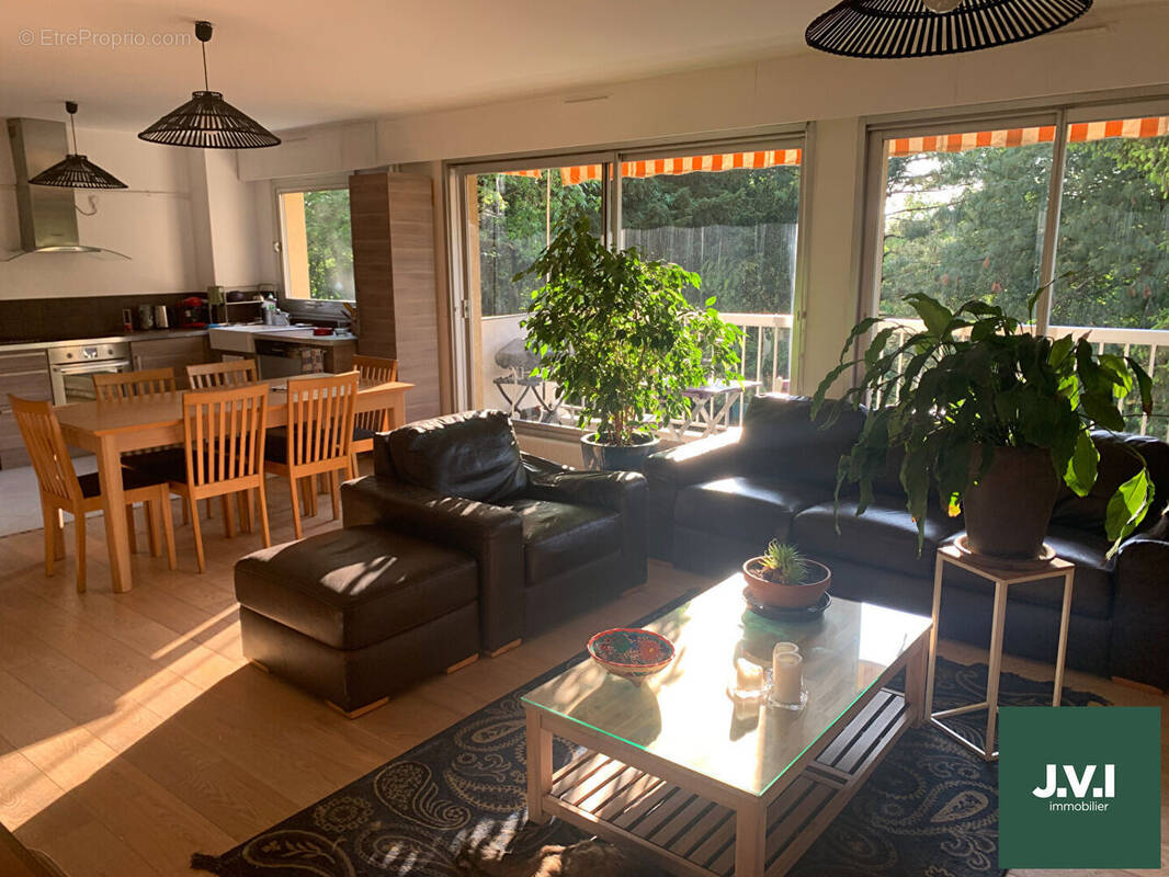 Appartement à MONTMORENCY