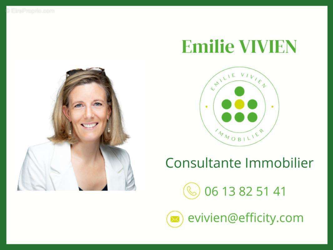 Appartement à VERSAILLES