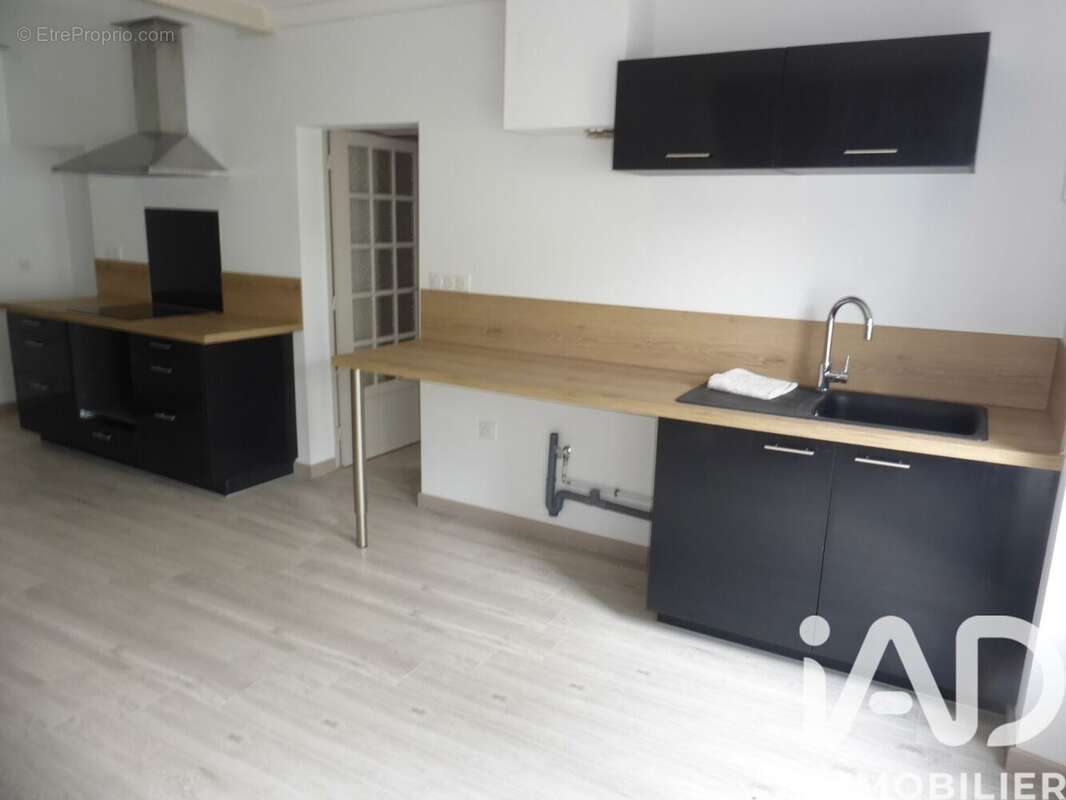 Photo 9 - Maison à MAUZE-SUR-LE-MIGNON