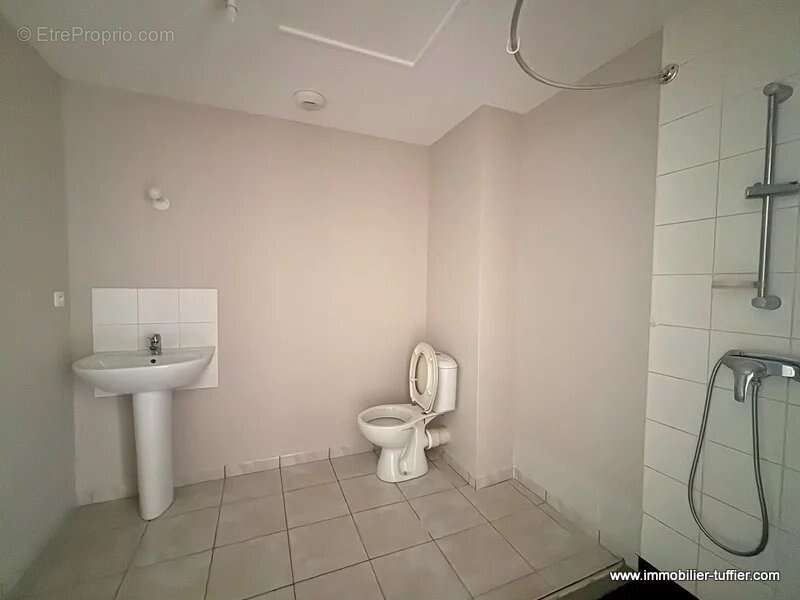 Appartement à LE MANS