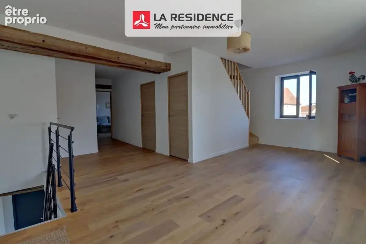 Maison 173 m² à Montainville  - photo 4