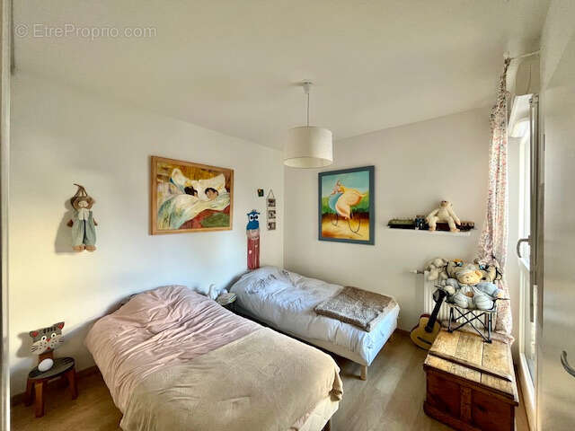 Appartement à MONTRABE