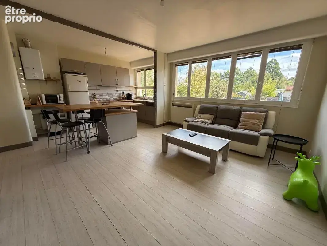 Appartement à SAINT-JEAN-LE-BLANC