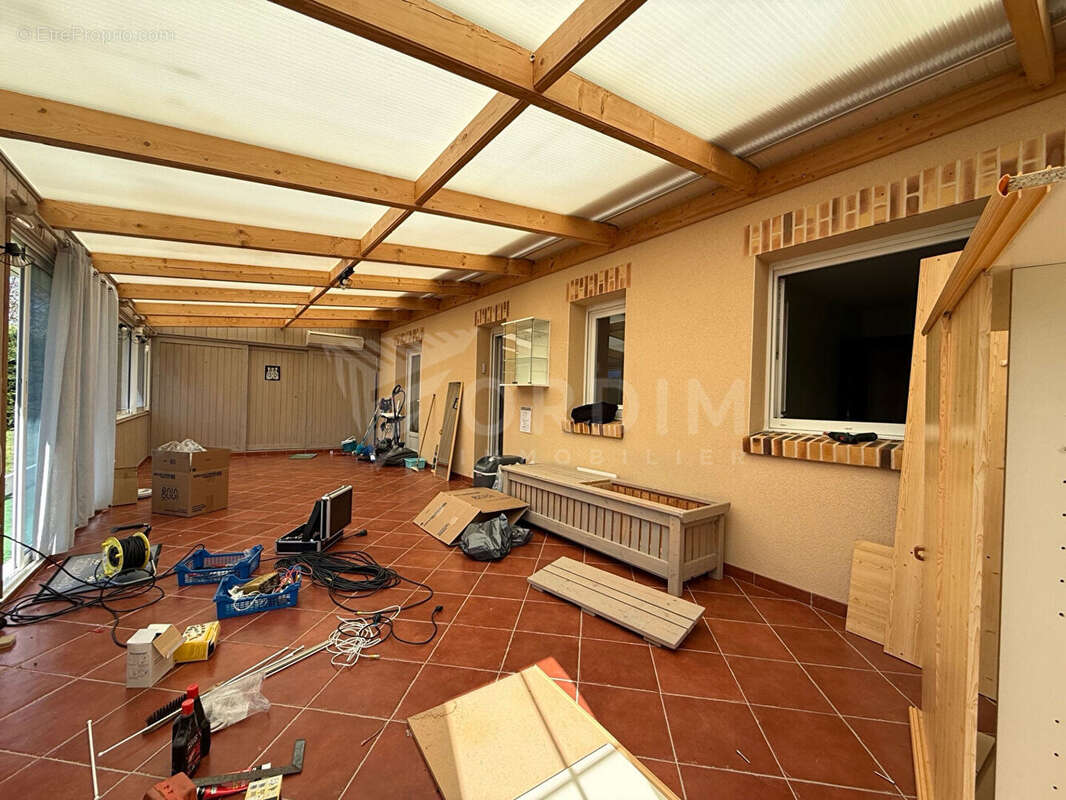 Maison à CHATILLON-SUR-LOIRE