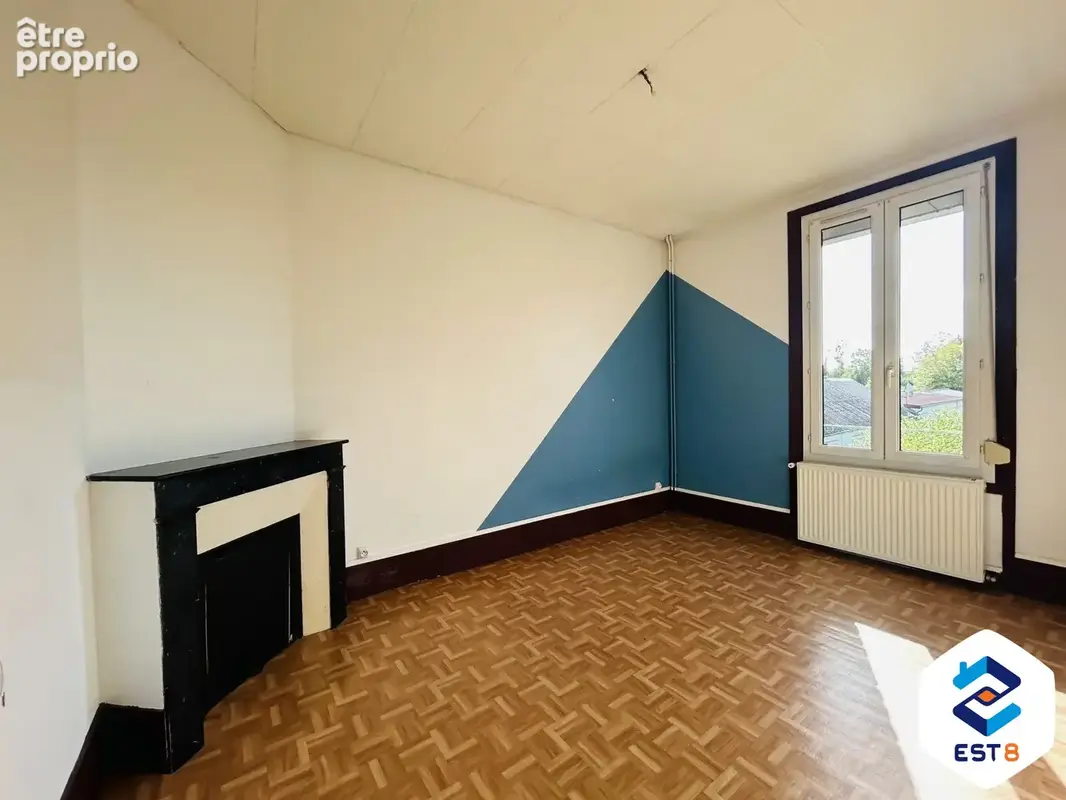Maison 4 pièces 95 m² à vendre à Margny-Les-Compiegne (60280) - photo 6