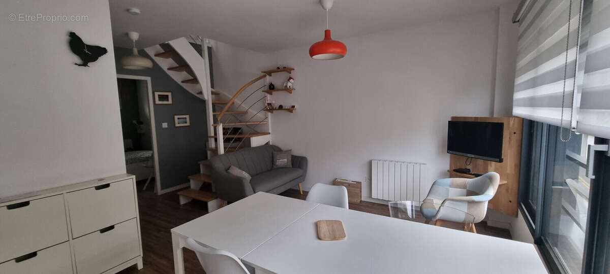 Appartement à BINIC