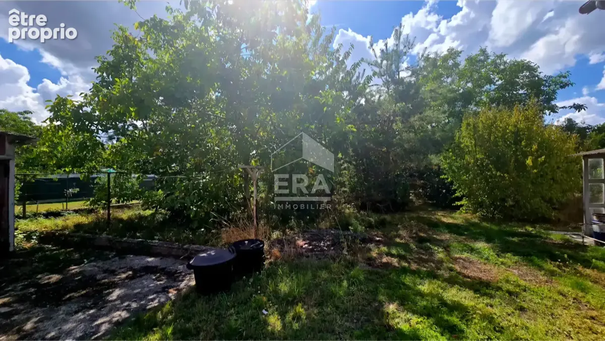 Maison 73m² à tergnier - photo 14