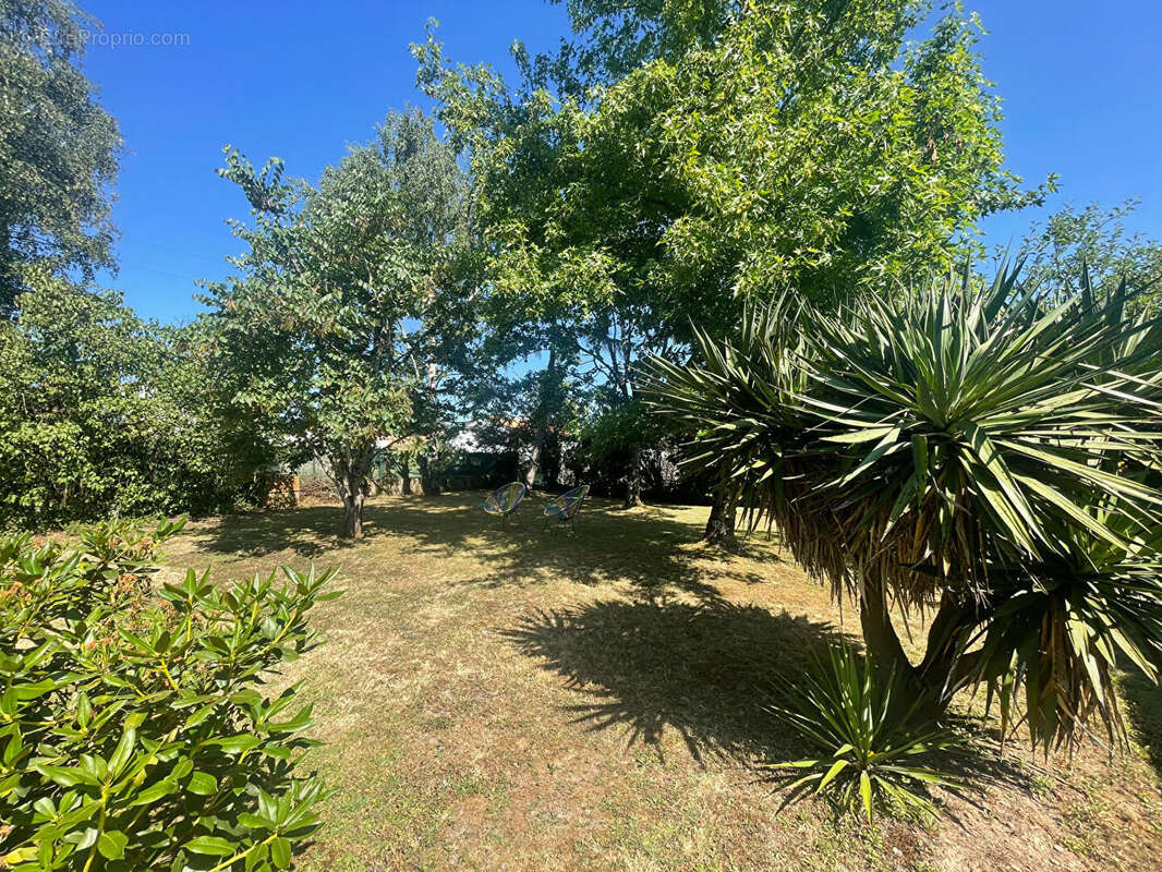 Maison à SAINT-SEBASTIEN-SUR-LOIRE