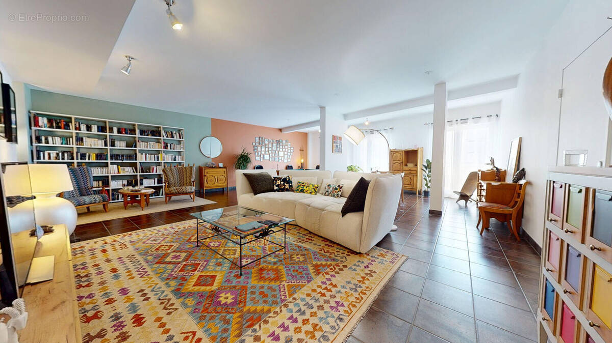 Appartement à VIENNE