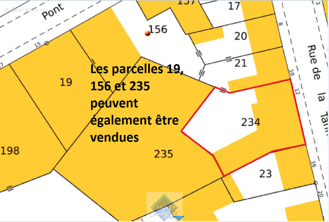 Appartement à ABBEVILLE