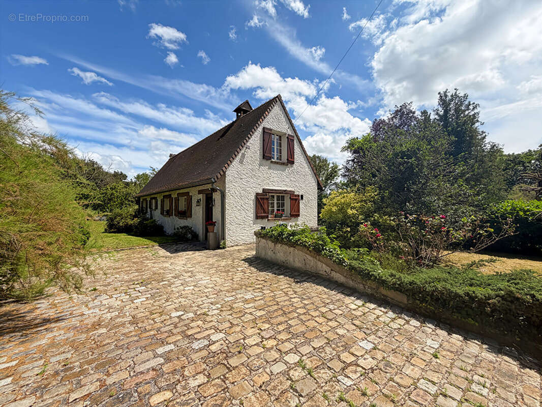 Maison 140m² à palaiseau - photo 15