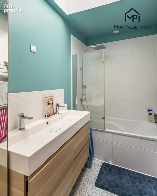 Maison 6 pièces 126 m² à vendre à Laval (53000) - photo 8