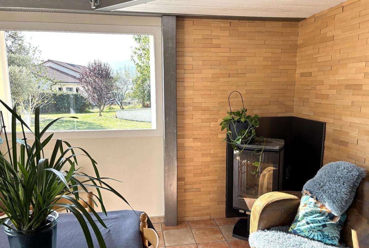 Maison à BOURG-ARGENTAL