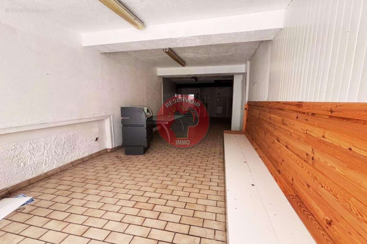44 m² à Chalon-Sur-Saone  - photo 4