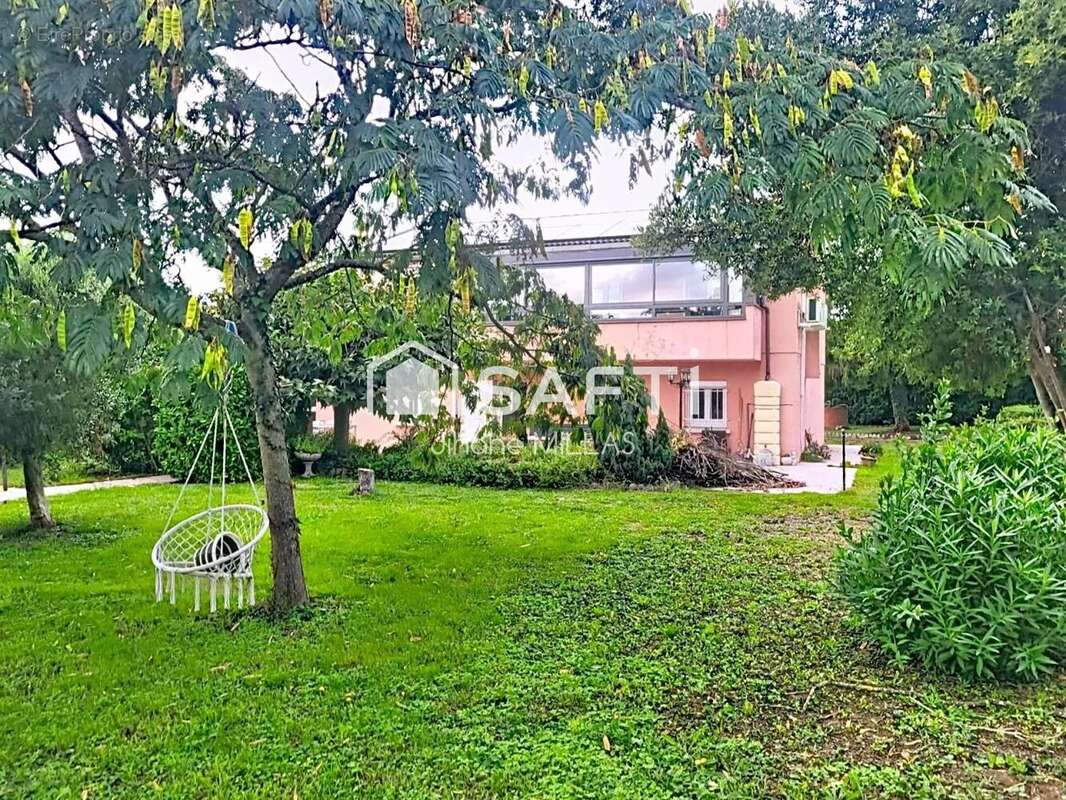 Photo 5 - Maison à BRUGUIERES