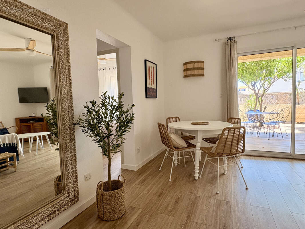 Maison à SAINT-CYPRIEN