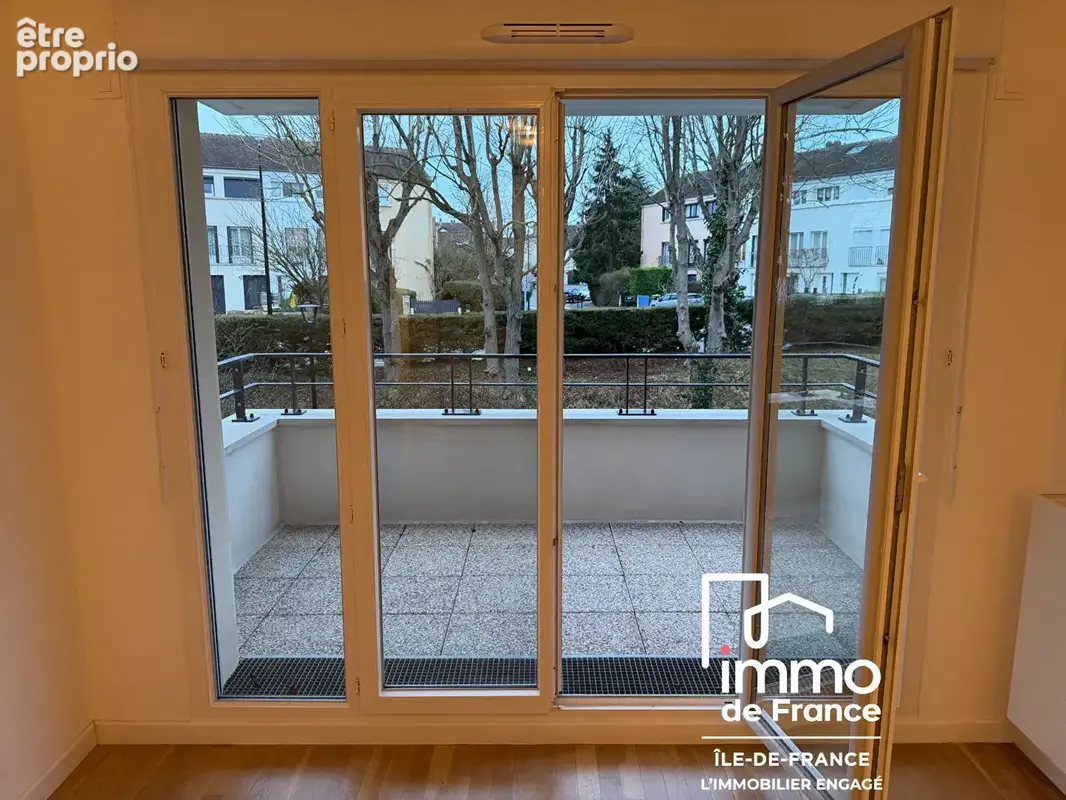 Appartement 2 pièces avec terrasse et Parking - photo 7