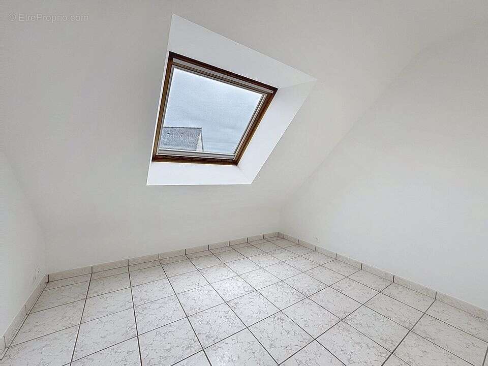 Maison à PLOEMEUR