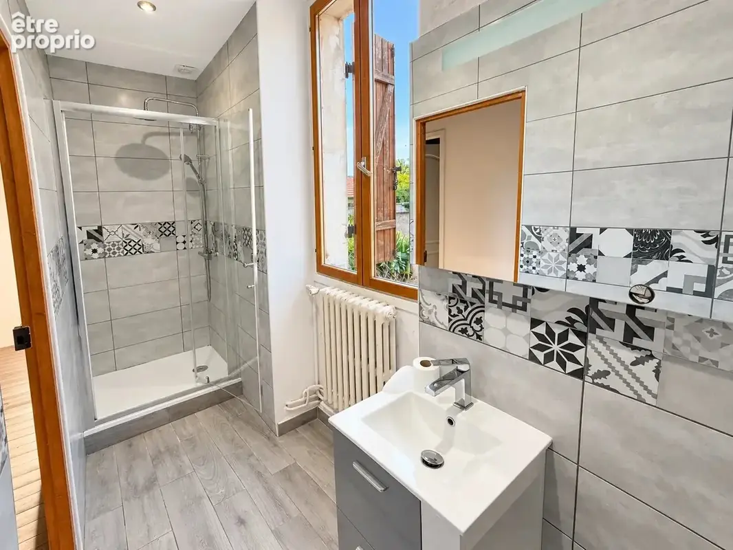Maison Familiale - ref 2311 - photo 7