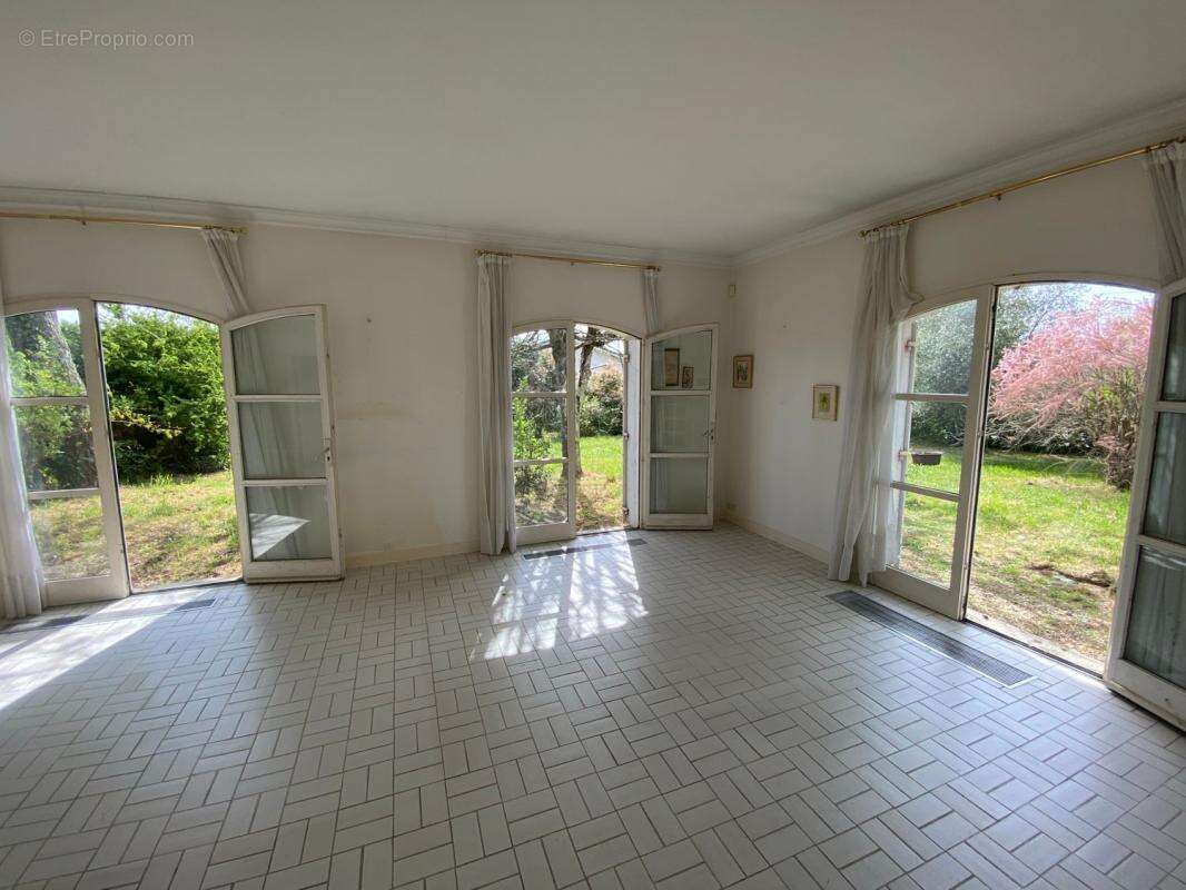 Maison à SAINT-LOUBES