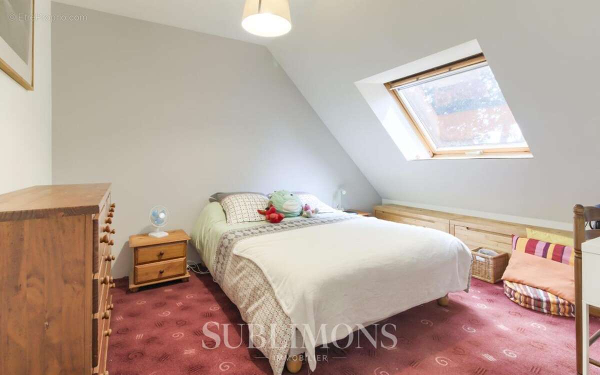 Maison sur la Ria d'Etel - photo 7
