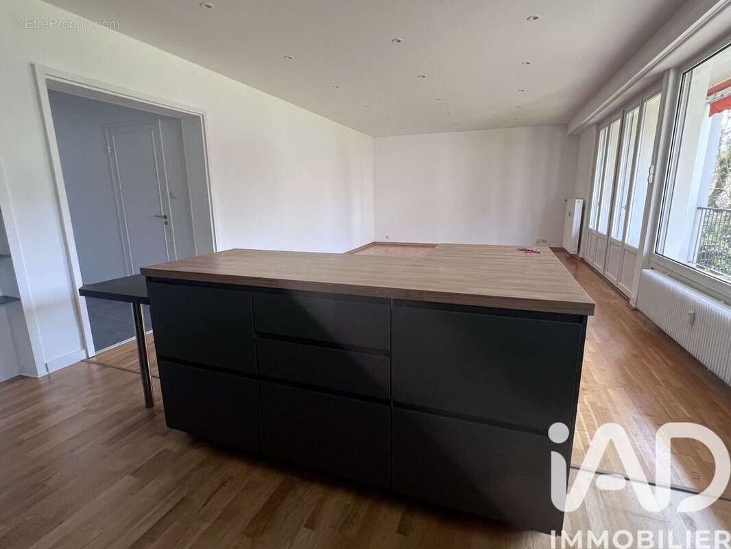 Photo 4 - Appartement à MULHOUSE