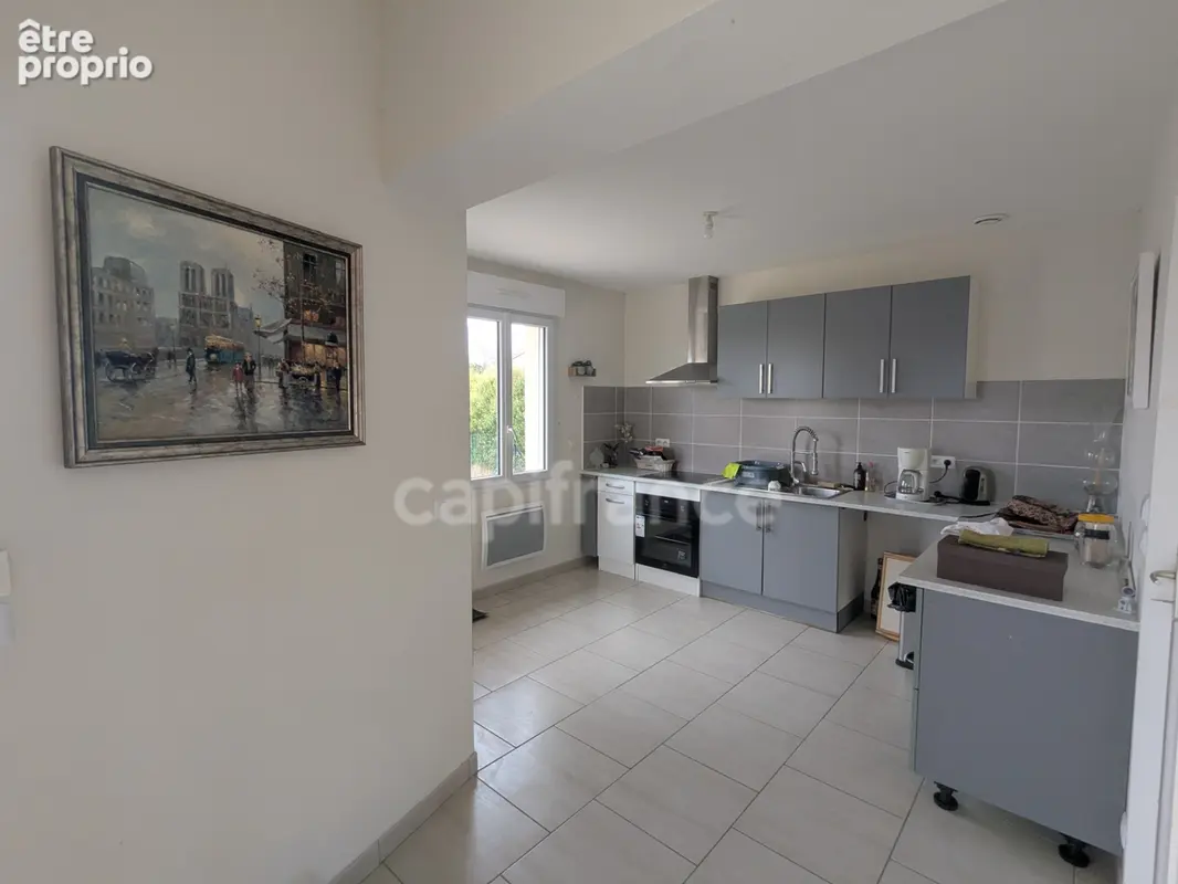 Maison à vendre 4 pièces  (86340) - photo 6