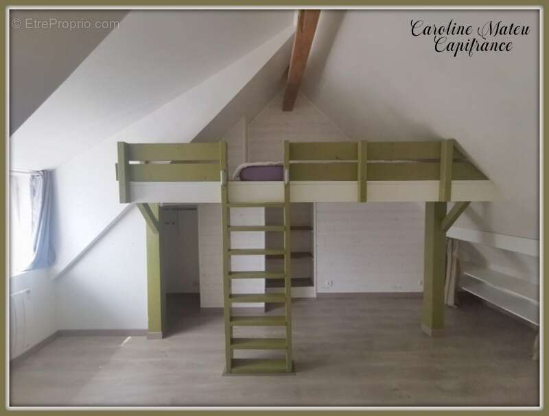 Maison à vendre 4 pièces - photo 14